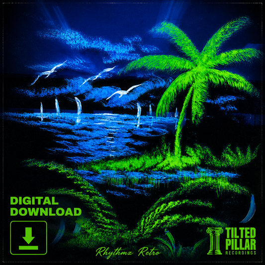 DESOLATE (Digital Download)